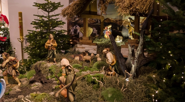 QUIZ o Symbolice świąt Bożego Narodzenia - czy ją znasz? 10 pytań TAK czy NIE