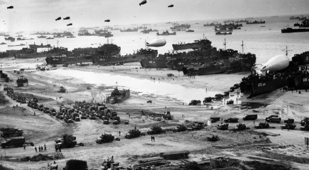 QUIZ. Dzień Zwycięstwa, czyli co wiesz o II wojnie światowej?