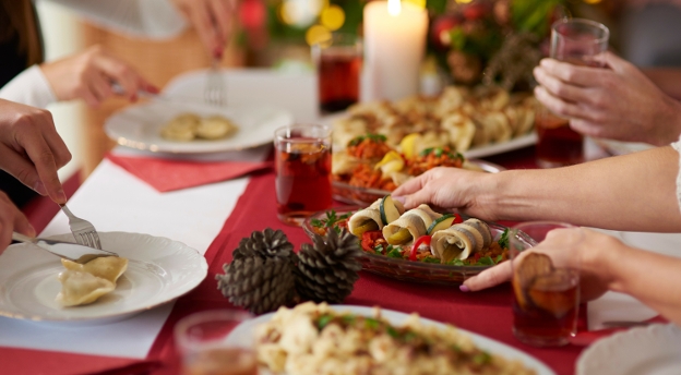 Co wiesz o świątecznych potrawach?