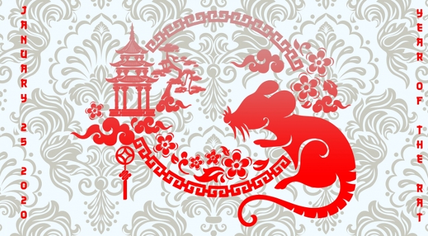 Horoskop na Chiński Nowy Rok 2020. Co cię czeka w Roku Szczura?  Wróżba na Chiński Nowy Rok