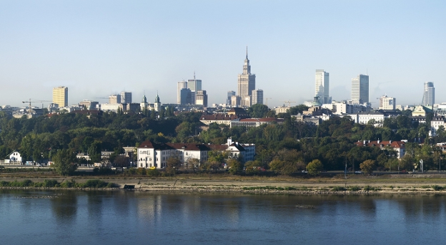 Sprawdź jak dobrze znasz polskie miasta, ich zabytki i historię