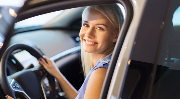 Szybki test na prawo jazdy 2020. Część II: Zasady ruchu pojazdów. QUIZ