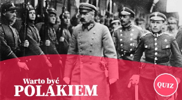 100 lat Polski Niepodległej. Czy znasz tych ludzi i te wydarzenia?