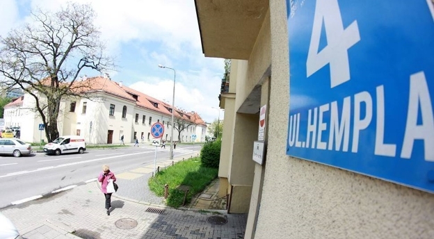 Jak po dekomunizacji zmieniły się nazwy ulic w Lublinie? [QUIZ]