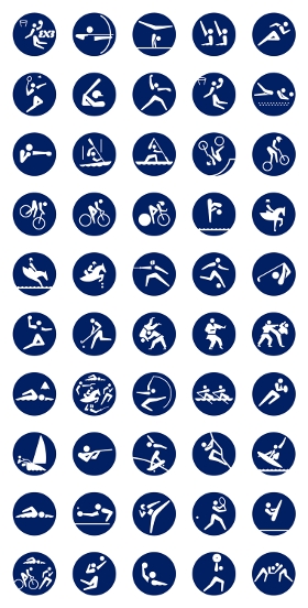 [QUIZ] Znasz wszystkie dyscypliny olimpijskie? SPRAWDŹ!