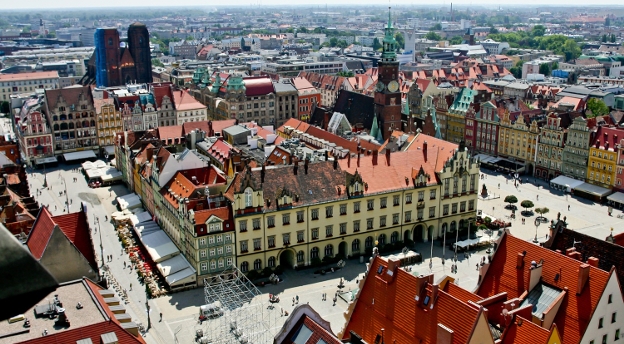 Ekstremalny test o Wrocławiu! Co naprawdę wiesz o mieście?