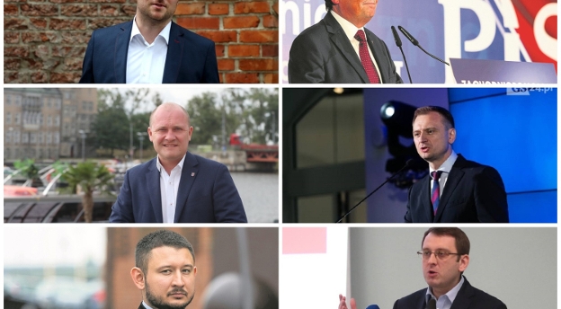 Jak dobrze znasz program kandydatów na prezydenta Szczecina 