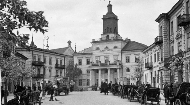 Bardzo trudny test o historii Lublina! Sprawdź, czy sobie poradzisz