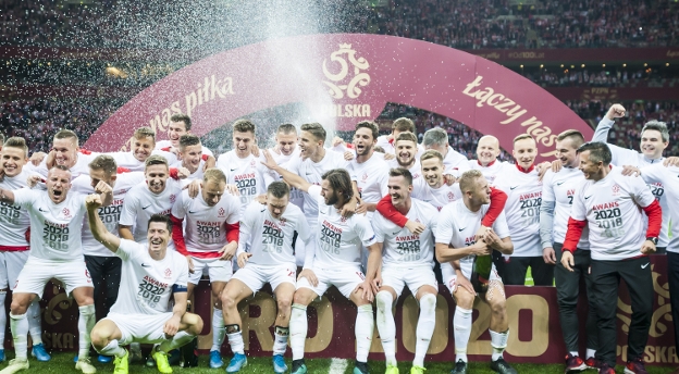 Znasz ksywy reprezentantów Polski w piłce nożnej? Niektóre cię zaskoczą! [QUIZ]