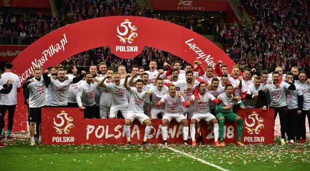 Co wiesz o historii występów Polaków na Mistrzostwach Świata?