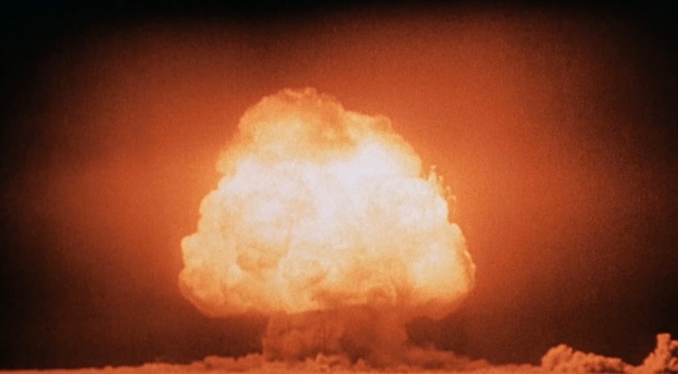 QUIZ Co wiesz o broni atomowej?