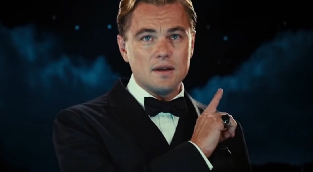 Rozpoznasz film z Leonrado DiCaprio po jednej klatce?
