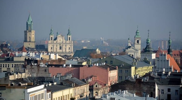 W której dzielnicy Lublina powinnaś/powinieneś mieszkać? (QUIZ)