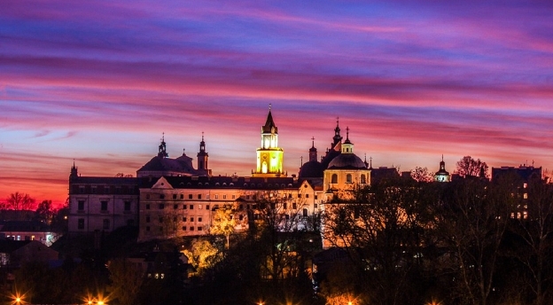Jak dobrze znasz historię Lublina? [QUIZ]