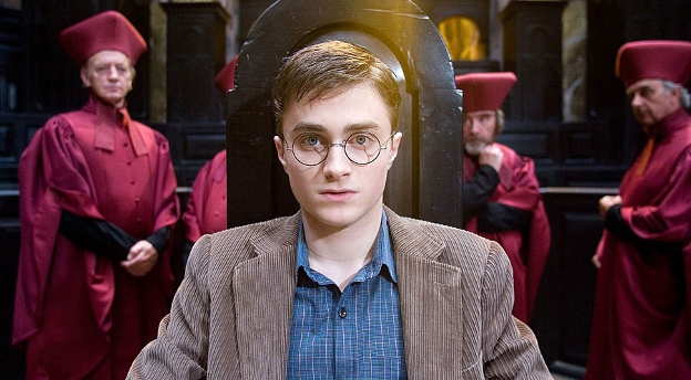 Harry Potter. Sprawdź, w którym domu Hogwartu byś zamieszkał? [ROZWIĄŻ QUIZ]