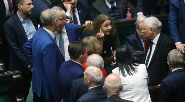 Czy Ślązak zrobi partyjną karierę? Śląski quiz polityczny dla prezesa Kaczyńskiego