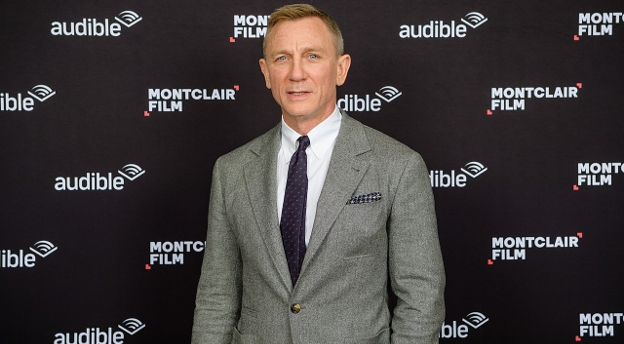 QUIZ Nie tylko James Bond! Co wiesz o słynnych rolach Daniela Craiga?