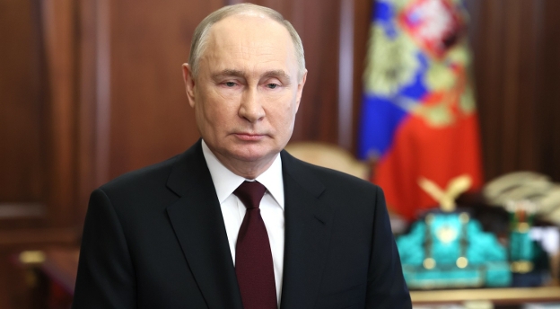 QUIZ. Putin znów wygra wybory. Co wiesz o dyktatorze Rosji?
