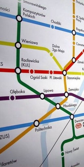 Metro i skocznia w Lublinie, czyli oryginalne pomysły na nasze miasto. Słyszałeś o wszystkich?