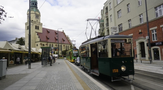 Co wiesz o komunikacji miejskiej w Poznaniu? QUIZ o MPK Poznań