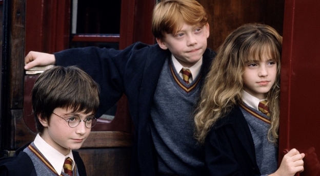 Czy jesteś prawdziwym fanem Harry'ego Pottera? [quiz]
