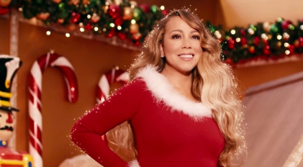 Czego chce na święta Mariah Carey? QUIZ ze znajomości bożonarodzeniowych hitów