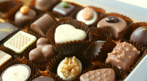 Jakim rodzajem czekolady jesteś?