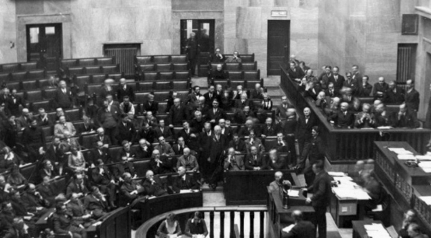 Co wiesz o historii polskiego Parlamentu? [Quiz]