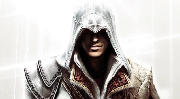 Jak dużo wiesz o Assassin's Creed? Quiz wiedzy o jednej z najpopularniejszych marek gier