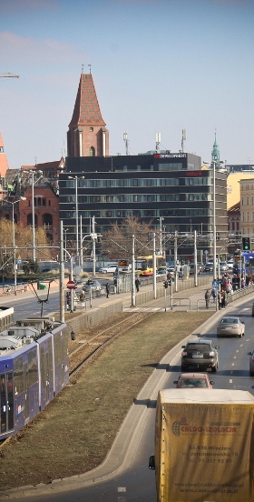 Wiesz jak dawniej nazywały się te ulice i place we Wrocławiu?