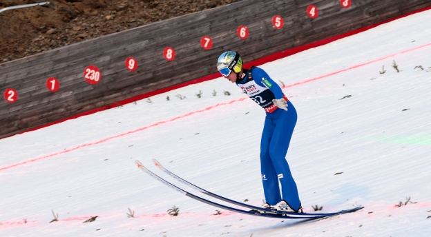 QUIZ dla fanów skoków narciarskich. Sprawdź swoją wiedzę o mamucie w Vikersund!