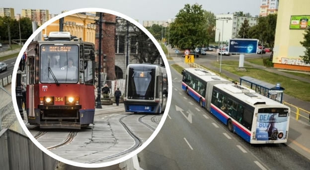Komunikacja miejska w Bydgoszczy. Sprawdź, czy znasz trasy linii tramwajowych i autobusowych [QUIZ]