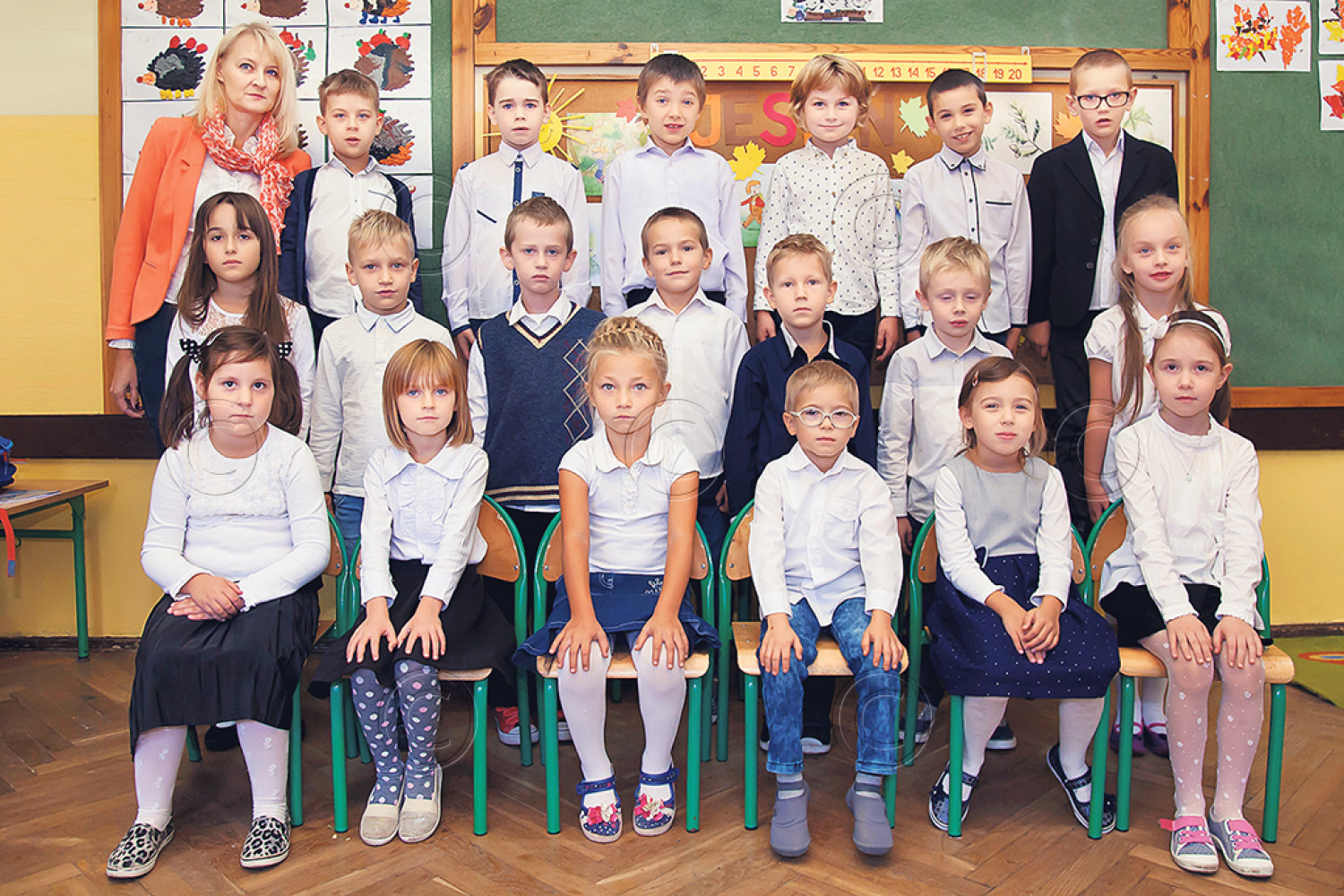 Szkoła podstawowa nr 3 dziennik.