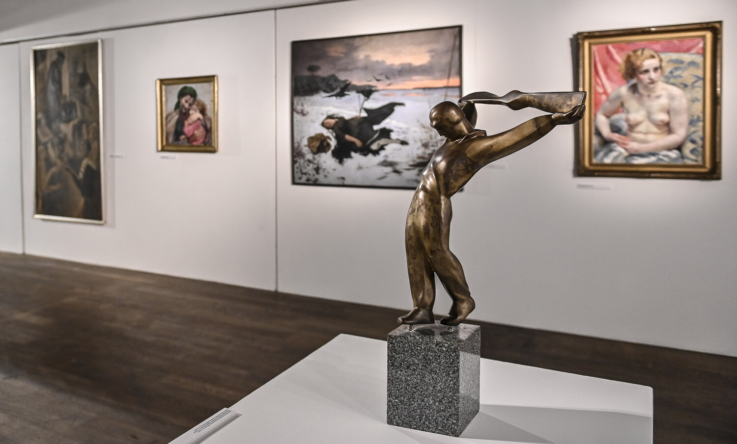 Państwowa Galeria Sztuki w Sopocie