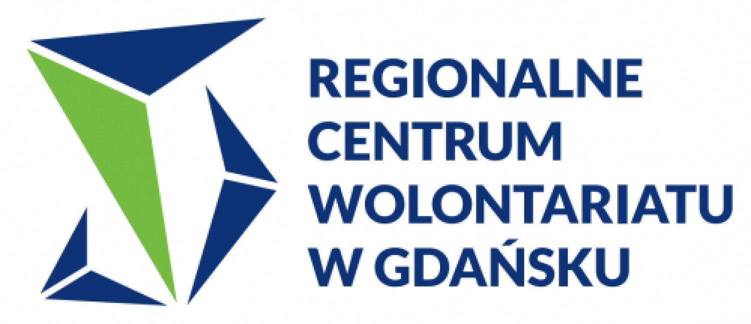 Regionalne Centrum Wolontariatu w Gdańsku - akcja "Jedna zbiórka - dwa cele"