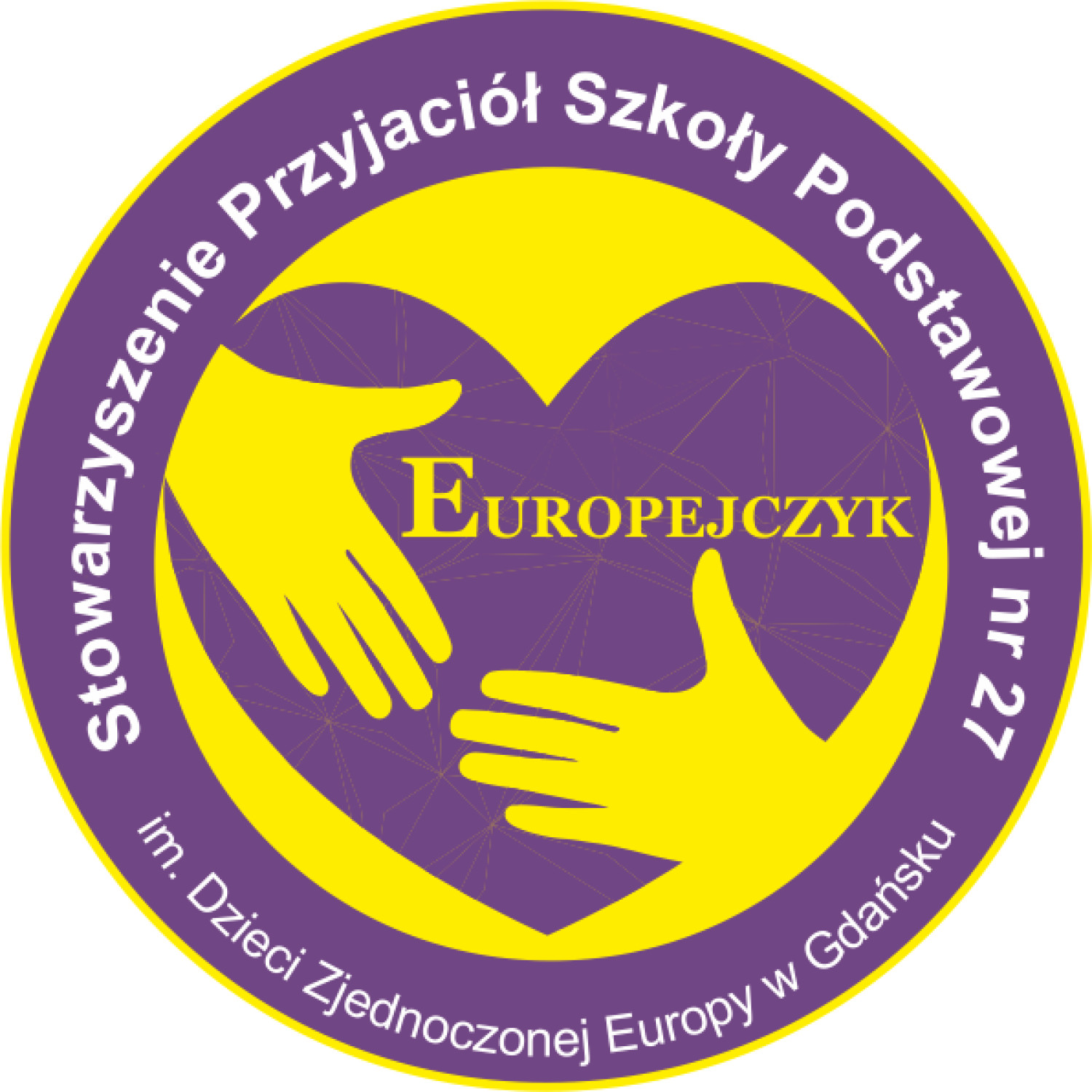 Stowarzyszenie Przyjaciół SP 27 w Gdańsku EUROPEJCZYK