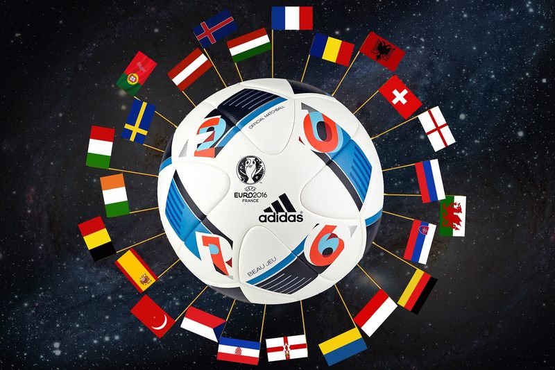 Mistrzostwa Europy w piłce nożnej. Sprawdź się w quizie