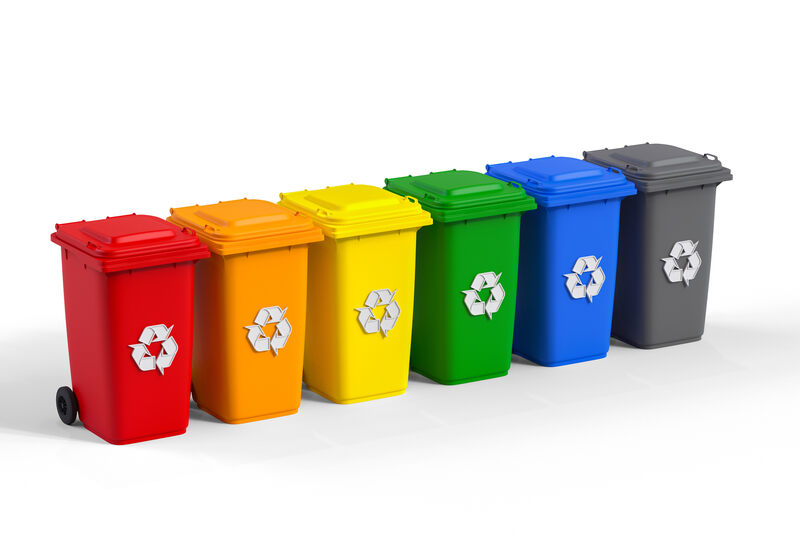 Jakie są główne korzyści płynące z segregacji śmieci?