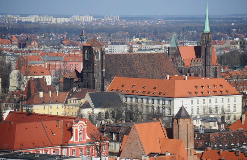 Co jest największą atrakcją turystyczną Wrocławia? Które miejsce przyciąga najwięcej turystów w skali roku? Około 300 tys. osób