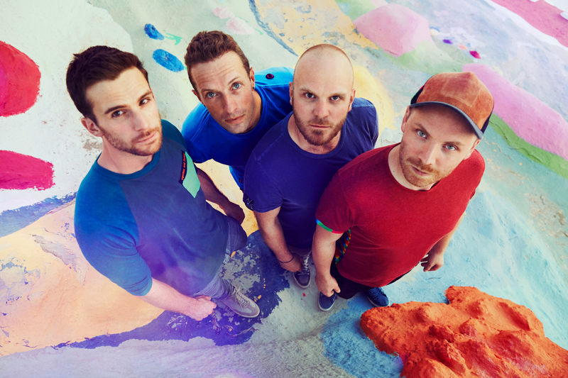 Zespół Coldplay właśnie wydał nową płytę, ale koncertowej promocji, z ekologicznych względów póki co nie planuje. A w ramach jakiej trasy Coldplay zagrał swój drugi warszawski koncert??