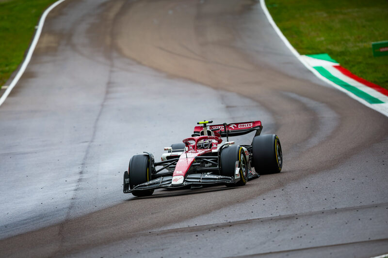 Największym sukcesem Roberta Kubicy w Formule 1 było zwycięstwo w Grand Prix Kanady. W którym roku odbył się ten wyścig?