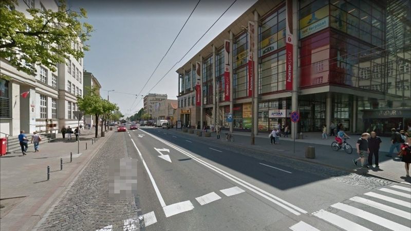 Jaka to ulica w Gdyni?