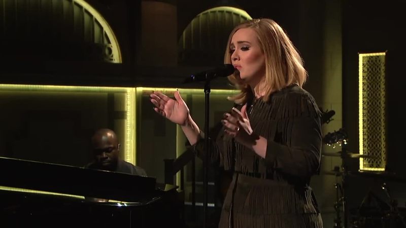 Adele to artystka, która błyskawicznie zrobiła wielką karierę. W jakim polskim mieście wokalistka dała koncert?