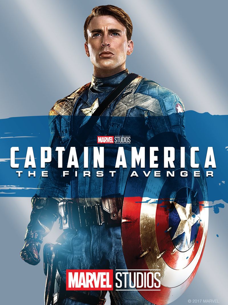 Capitan America to superżołnierz stworzony przez USA na potrzeby jedenz wojen. Której?