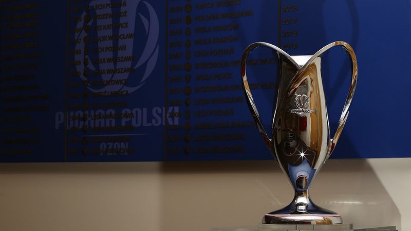 W którym roku Lechia Gdańsk wygrała Puchar Polski?