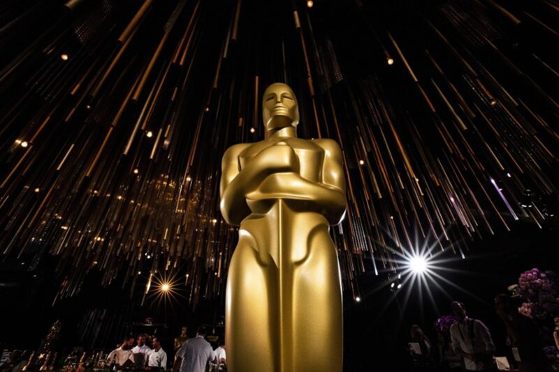W którym roku rozdano Oscary po raz pierwszy?