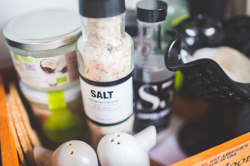 Ile soli dziennie powinniśmy jeść maksymalnie?