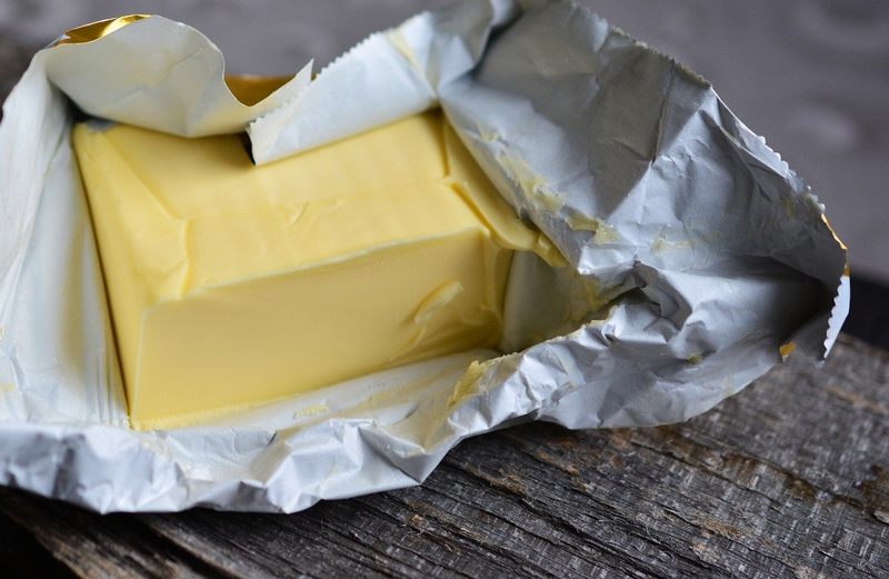 Chcesz zrobić w domu masło. Co będzie potrzebne do przygotowania?