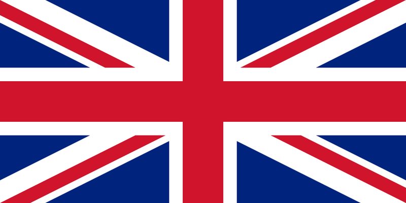 Jak potocznie nazywana jest flaga Wielkiej Brytanii?