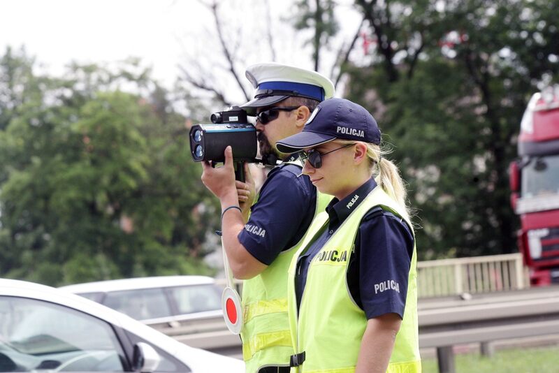 Czy Zdałbyś Test Wiedzy Do Policji Sprawdź Czy Nadajesz Się Na Policjanta Gazeta Wrocławska 2552